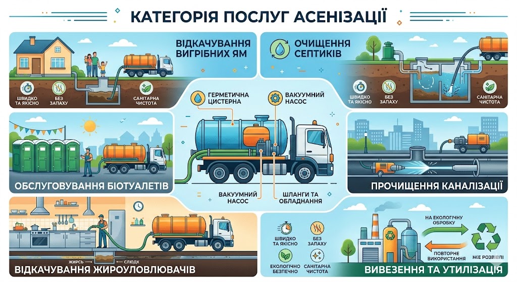 Асенізація